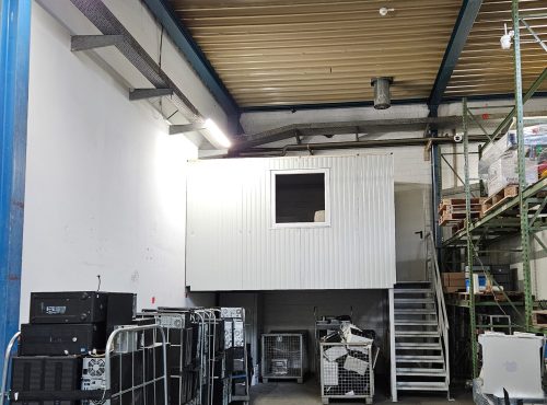 Computer und IT Geräte in Halle